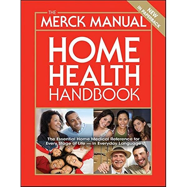 MANUAL MERCK 医学情報ガイド The Merck Manual of Medical Information, Second Edition: The